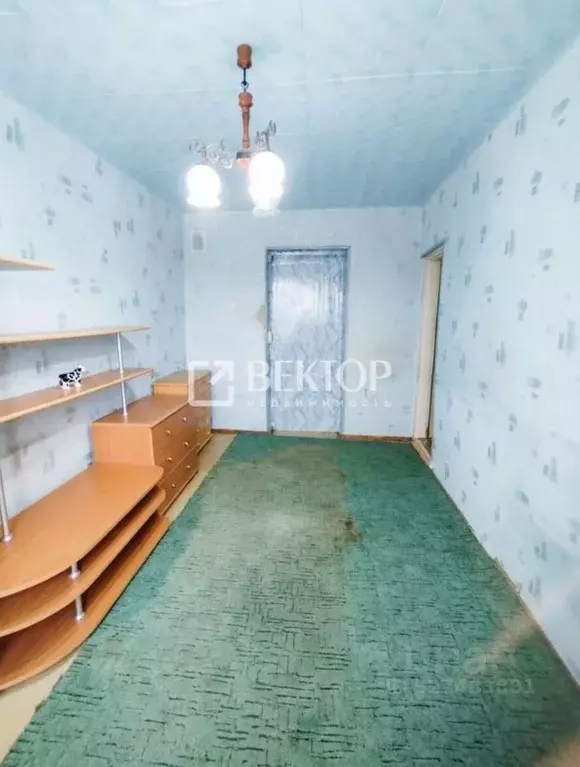 Комната Костромская область, Кострома Малышково мкр, проезд Березовый, ... - Фото 1