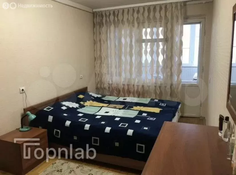 2-комнатная квартира: Нальчик, улица Захарова, 105 (46 м) - Фото 1