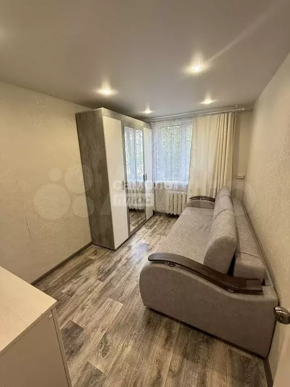 2-к. квартира, 37,7 м, 1/3 эт. - Фото 1