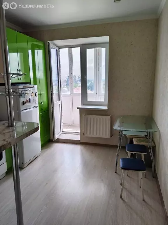 1-комнатная квартира: Михайловск, улица Гоголя, 44/1 (41 м) - Фото 2
