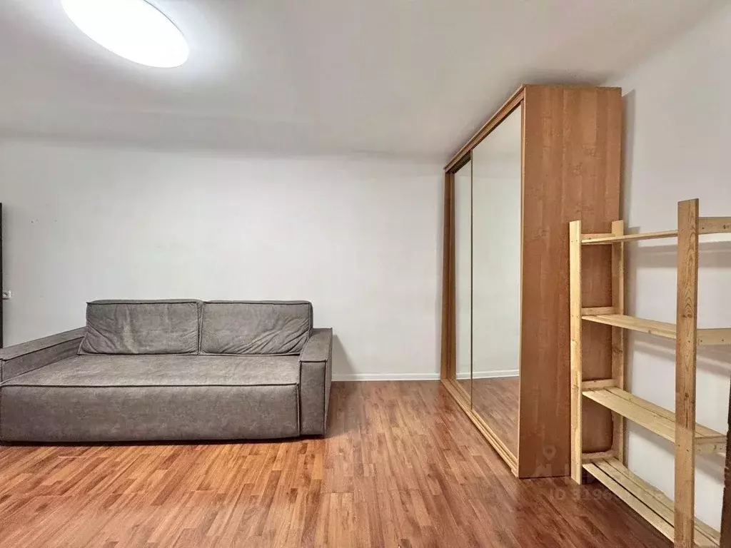 1-к кв. Ставропольский край, Ставрополь ул. Мира, 432 (29.7 м) - Фото 0
