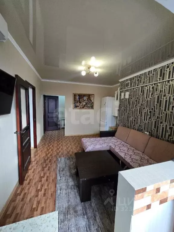 2-к кв. Ставропольский край, Пятигорск Надречный пер. (39.8 м) - Фото 1