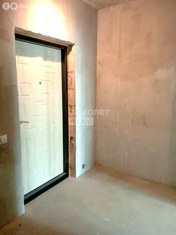 Квартира-студия: Новосибирск, ул. Ивлева, 217 (29 м) - Фото 2