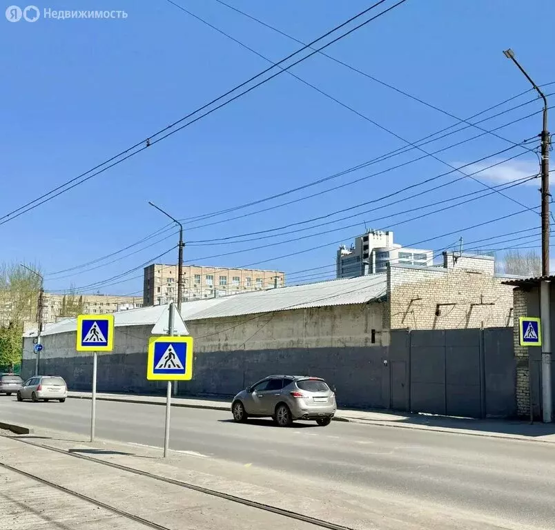 Склад (200 м) - Фото 1