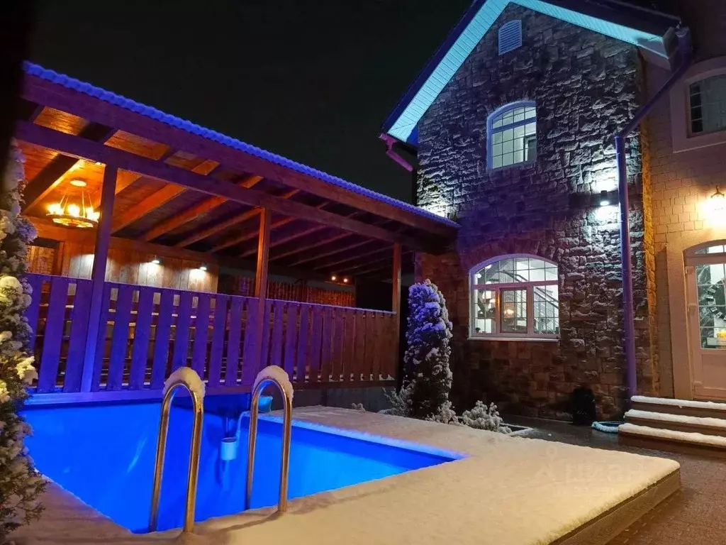 Дом в Самарская область, Самара ул. Чекистов, 134 (120 м) - Фото 1