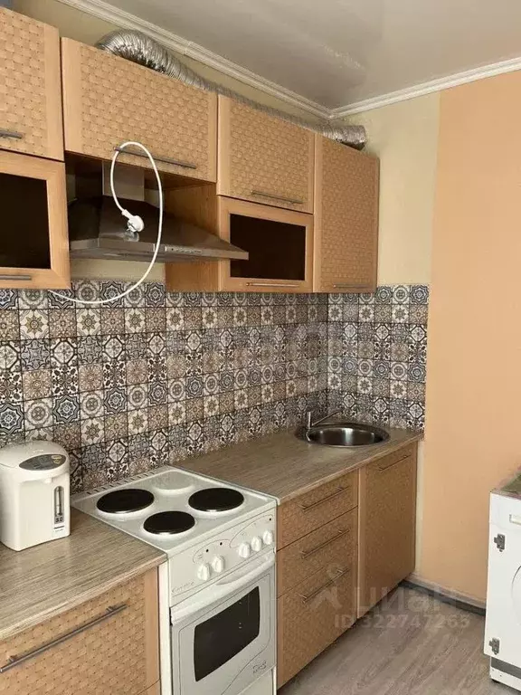 2-к кв. Красноярский край, Красноярск ул. Карамзина, 11 (48.2 м) - Фото 1