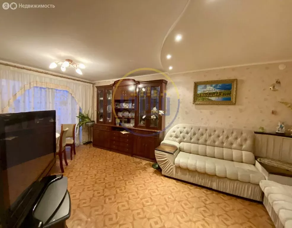 2-комнатная квартира: Копейск, Коммунистический проспект, 18 (63.5 м) - Фото 2