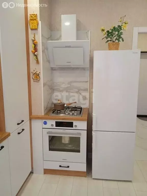 1-комнатная квартира: Калининград, Тихорецкая улица, 22Б (35.3 м) - Фото 1