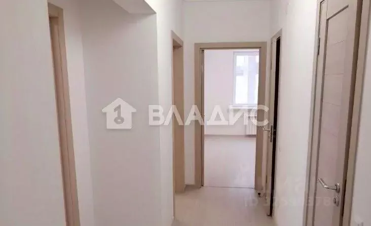 2-к кв. Москва проезд Черепановых, 10 (58.2 м) - Фото 2