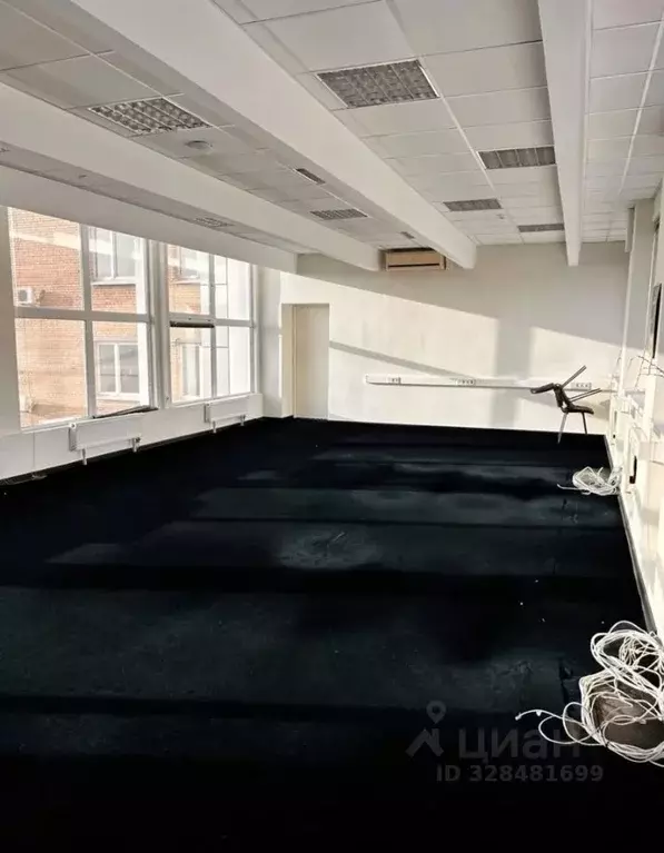 Офис в Москва ул. Докукина, 16С3 (100 м) - Фото 1