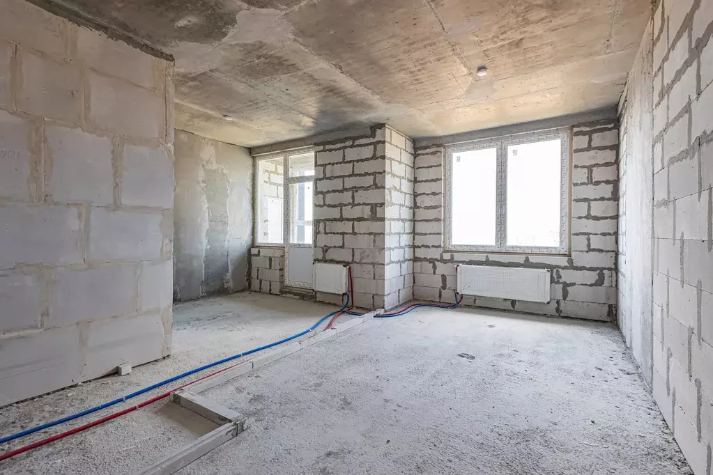 Продаётся 1-к квартира, 37 м - Фото 0