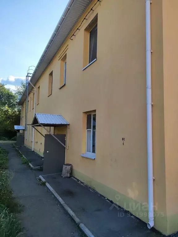 2-к кв. Омская область, Омск ул. 2-я Кировская, 119 (44.5 м) - Фото 2