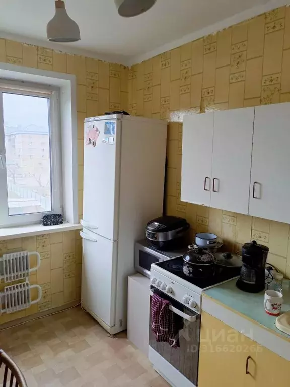 2-к кв. Алтайский край, Барнаул ул. Челюскинцев, 65 (53.1 м) - Фото 0