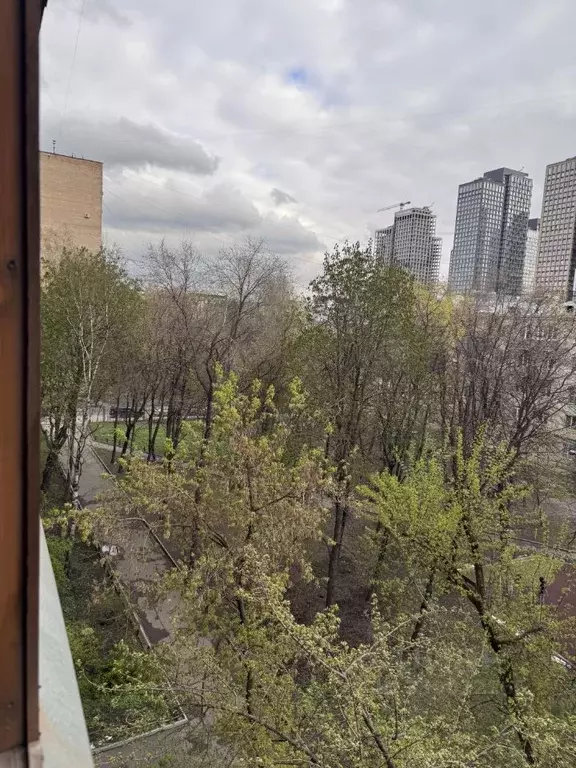 1-к кв. Москва ул. Степана Супруна, 3 (42.0 м) - Фото 1