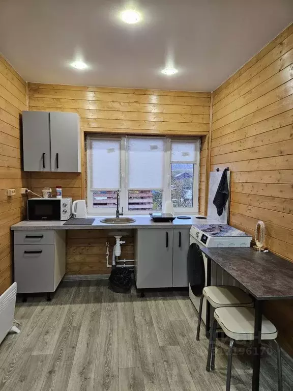 1-к кв. Нижегородская область, Нижний Новгород 2-я линия, 51 (40.0 м) - Фото 1