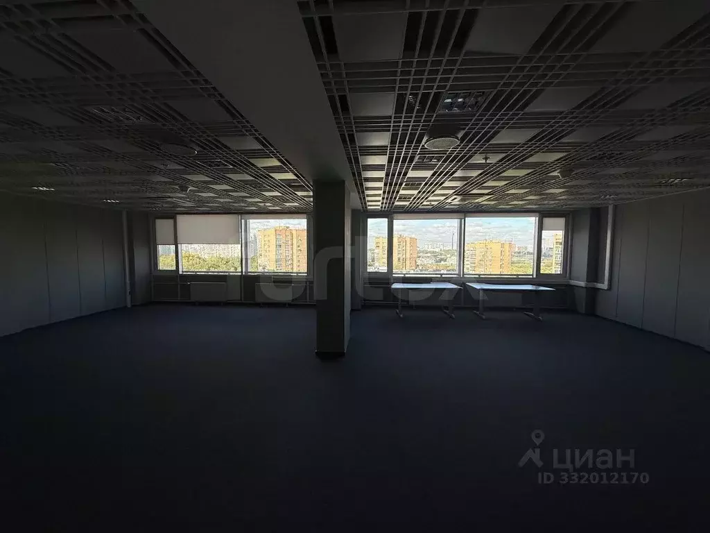 Офис в Москва Университетский просп., 12 (255 м) - Фото 2