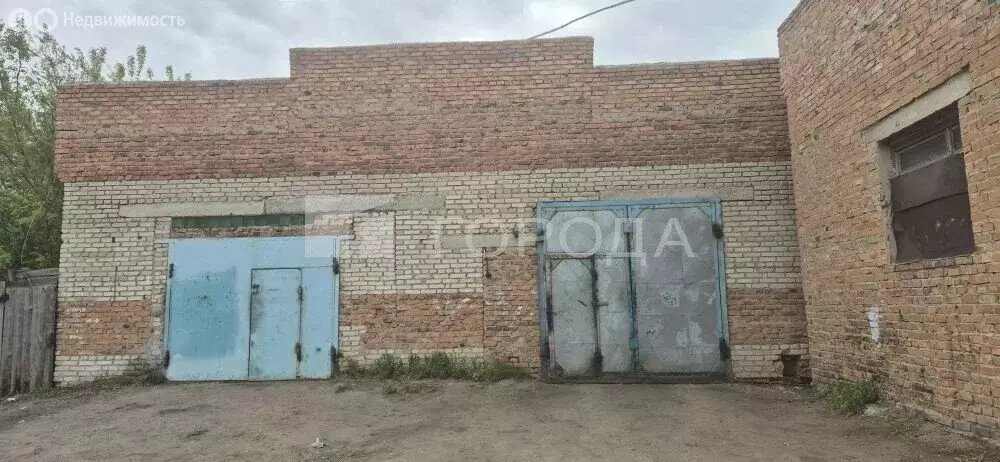 Помещение свободного назначения (3552.9 м) - Фото 2