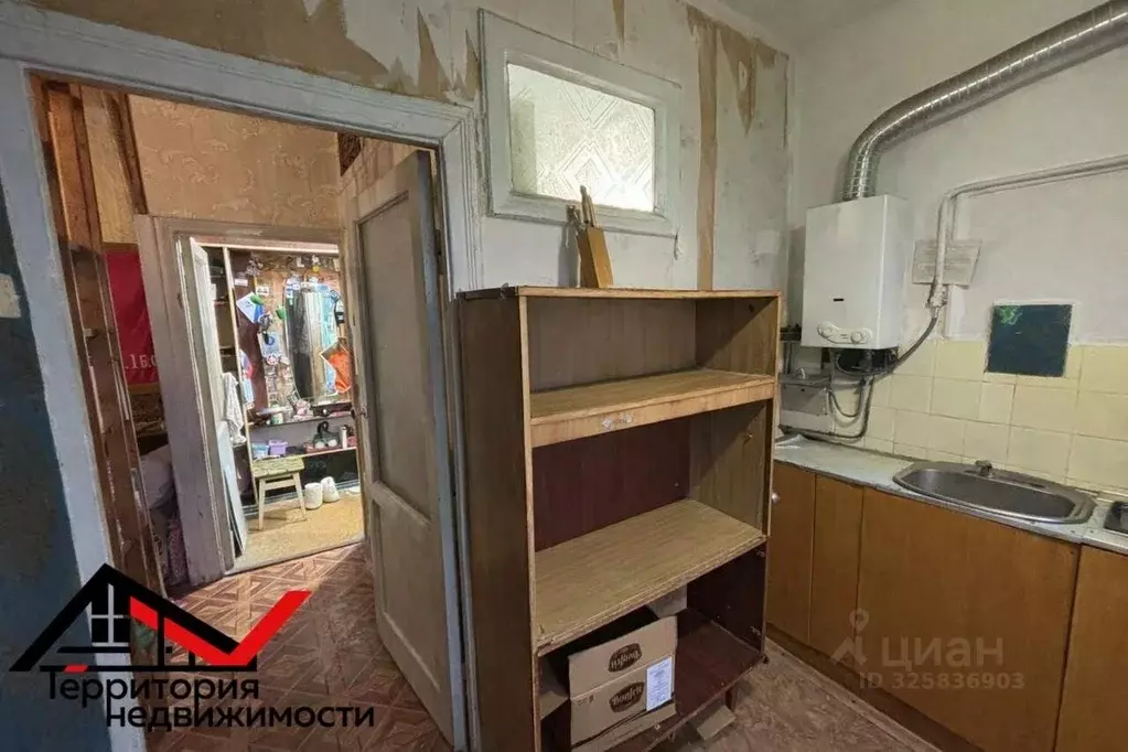 3-к кв. Севастополь ул. Хрусталева, 25 (56.0 м) - Фото 2
