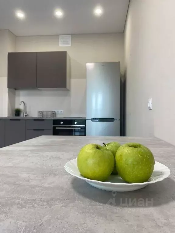 1-к кв. Башкортостан, Уфа Айская ул., 51 (36.9 м) - Фото 2