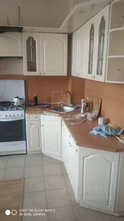 3-к кв. Тамбовская область, Тамбов Советская ул., 23 (94.0 м) - Фото 1