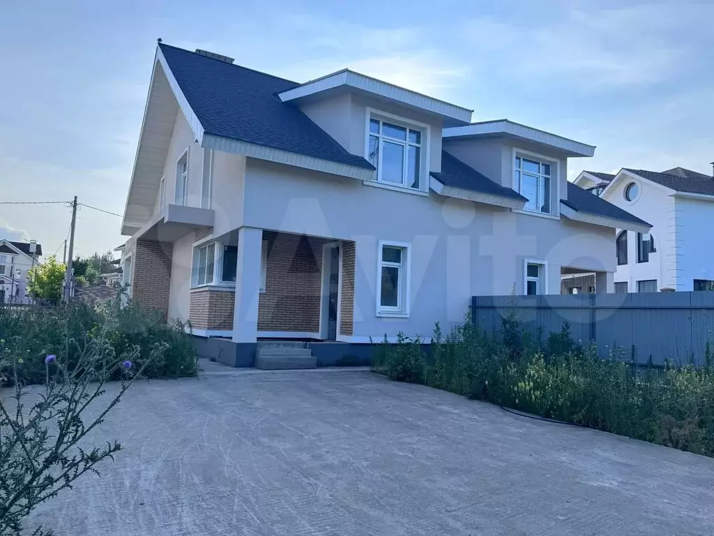 Дом 171 м на участке 5 сот. - Фото 1