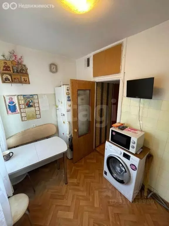 2-комнатная квартира: Москва, Матвеевская улица, 10к3 (46 м) - Фото 1