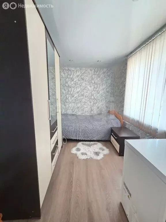 2-комнатная квартира: село Иволгинск, Октябрьская улица, 4 (47.2 м) - Фото 1