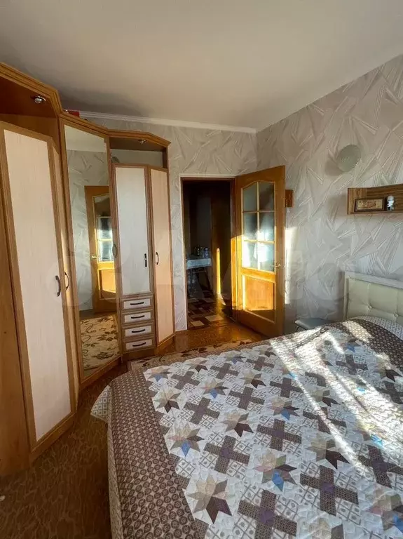 2-к. квартира, 51,7 м, 10/10 эт. - Фото 1