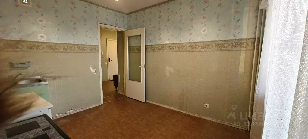 2-к кв. Ленинградская область, Коммунар г. Гатчинский муниципальный ... - Фото 2