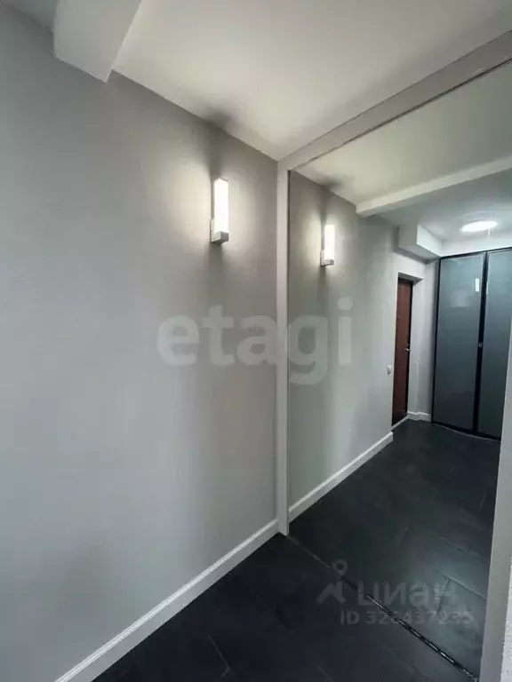 1-к кв. Москва ул. Исаковского, 20К2 (32.5 м) - Фото 1