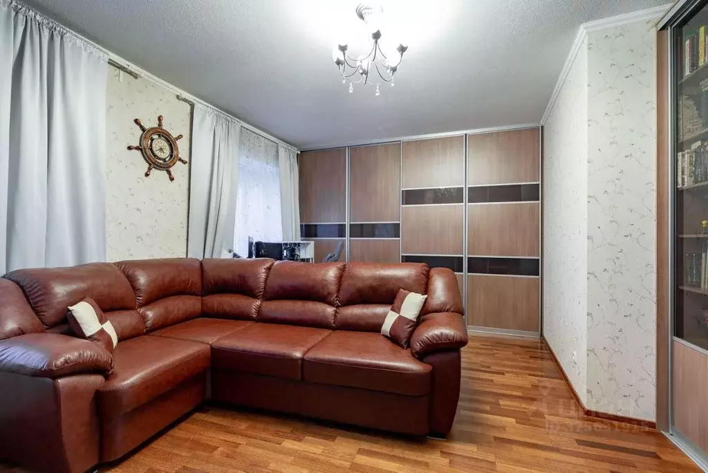 4-к кв. Санкт-Петербург Морская наб., 35К3 (135.8 м) - Фото 1