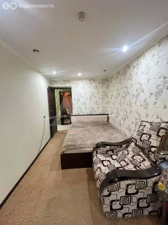 2-комнатная квартира: Георгиевск, улица Кочубея, 7/2 (47 м) - Фото 2