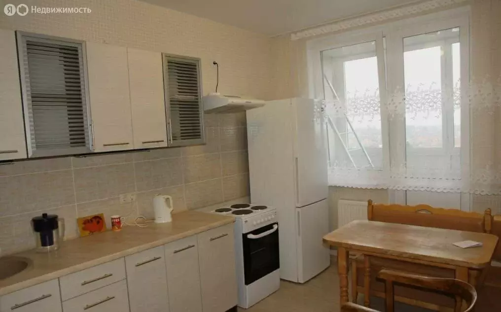 1-комнатная квартира: Калининград, улица Генерала Челнокова, 52 (42 м) - Фото 1