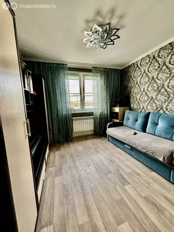 1-комнатная квартира: Тольятти, улица 40 лет Победы, 98 (32 м) - Фото 2