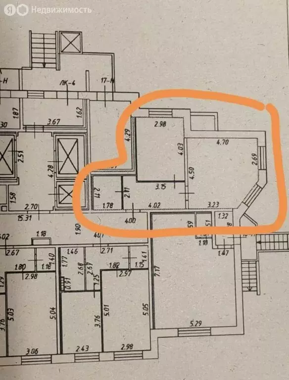 1-комнатная квартира: Кудрово, Европейский проспект, 14к2 (42.8 м) - Фото 1