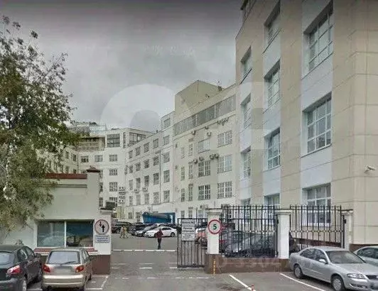Офис в Москва ул. Шаболовка, 31Б (1850 м) - Фото 2