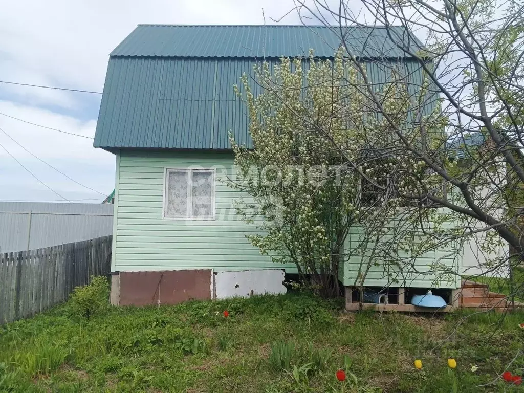 Дом в Томская область, Томск Зайчик СТ, 91 (42 м) - Фото 1