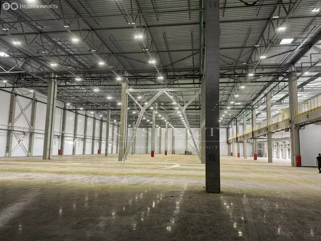 Склад (14818 м) - Фото 1