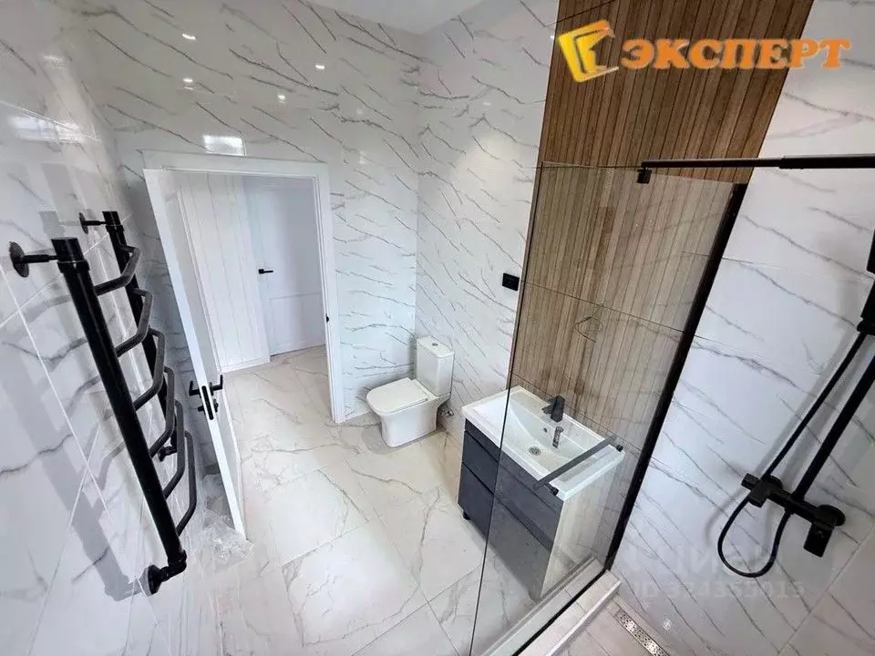 Дом в Калужская область, Жуковский муниципальный округ, с. Совхоз ... - Фото 2