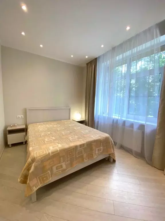 Студия Санкт-Петербург ул. Савушкина, 104 (29.0 м) - Фото 2