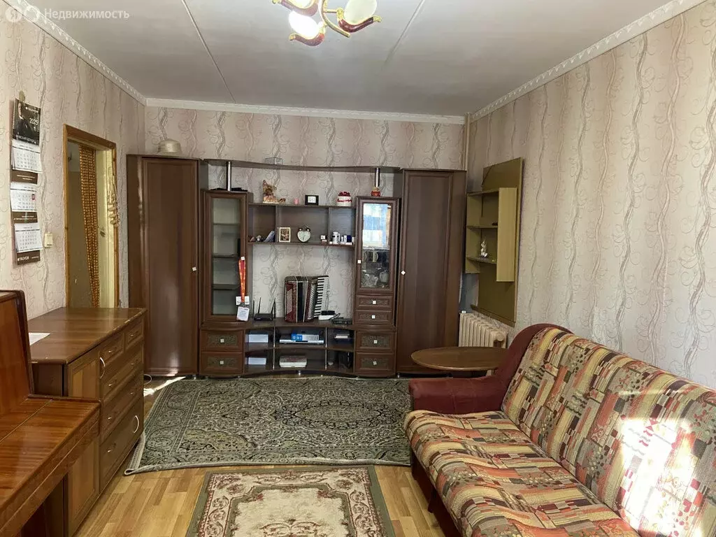 1-комнатная квартира: Суздаль, бульвар Всполье, 7 (38.2 м) - Фото 1