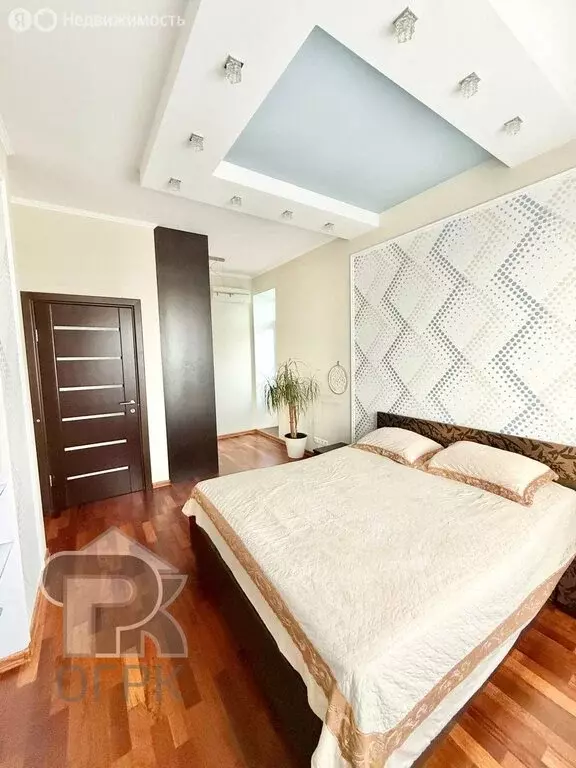 3-комнатная квартира: Видное, Ольховая улица, 3 (65 м) - Фото 2