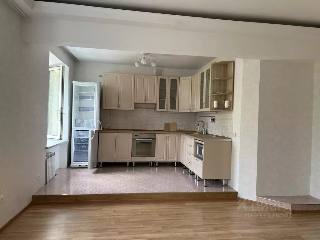 2-к кв. Томская область, Томск просп. Фрунзе, 224 (60.8 м) - Фото 1