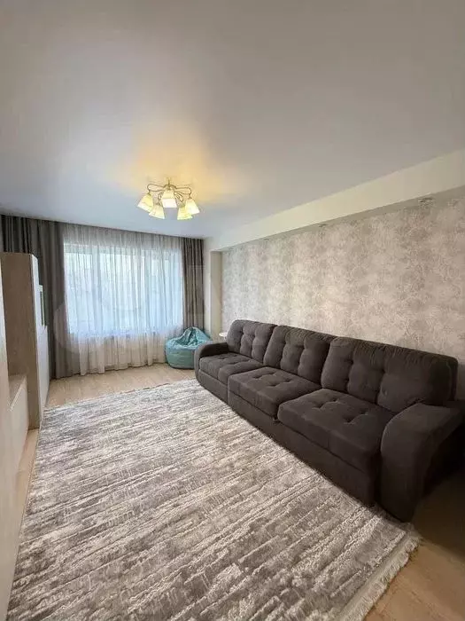 2-к. квартира, 55 м, 14/16 эт. - Фото 1