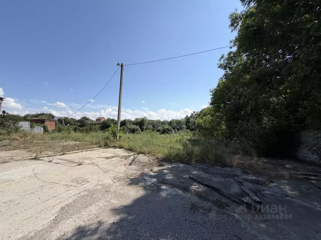 Участок в Ставропольский край, Пятигорск городской округ, пос. Свободы ... - Фото 1