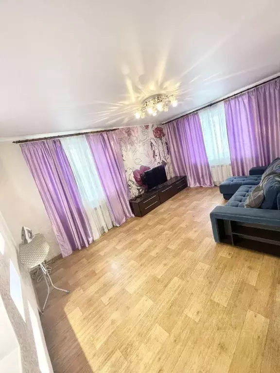 2-к кв. Новосибирская область, Новосибирск ул. Бориса Богаткова, 208/3 ... - Фото 2