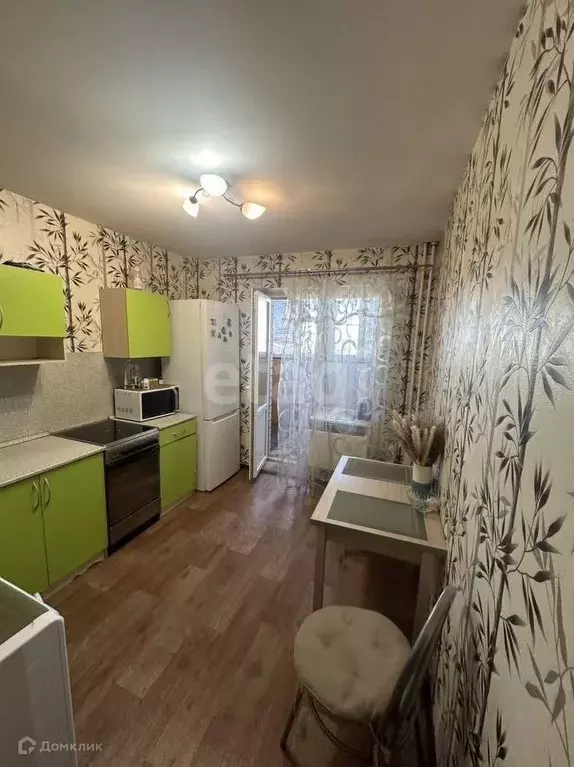 Продаётся 1-к квартира, 37.7 м - Фото 1