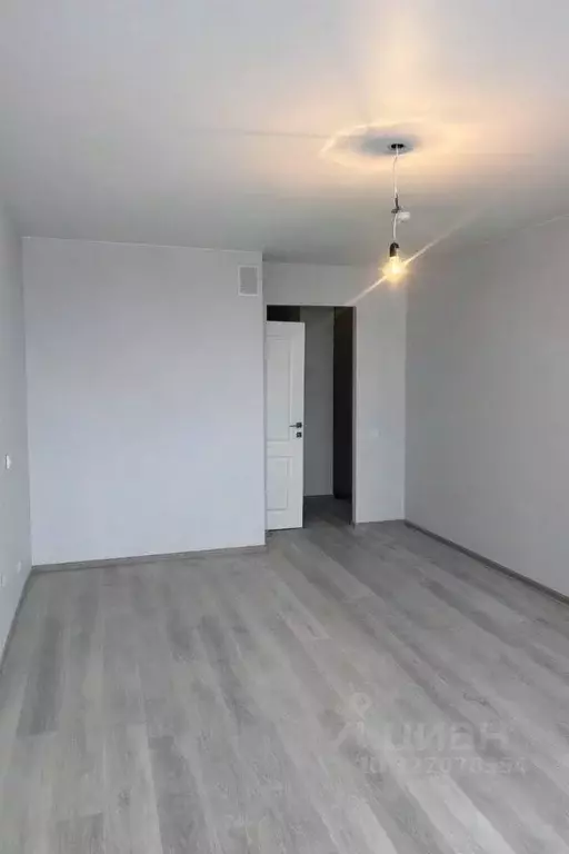 Студия Ленинградская область, Мурино Всеволожский район, ул. Шоссе в ... - Фото 1