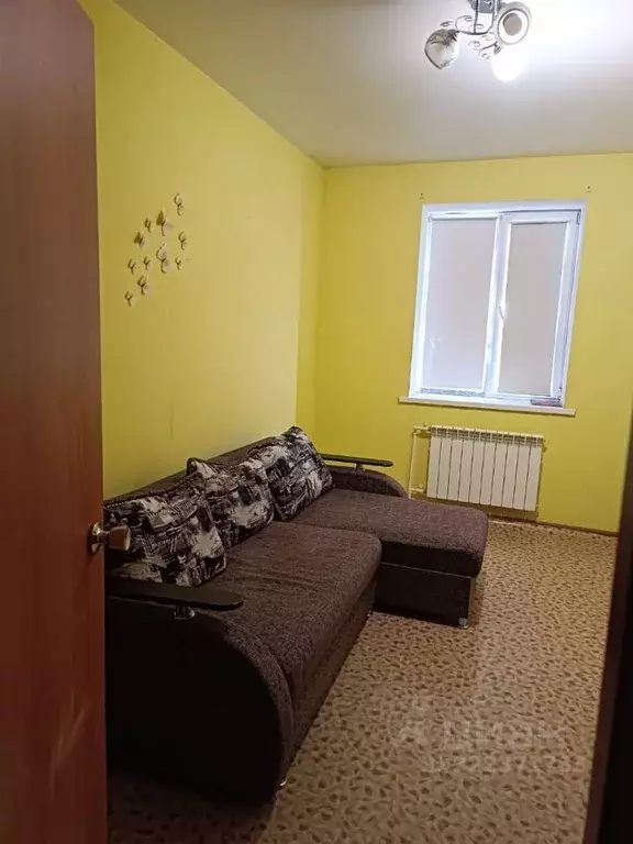 2-к кв. Волгоградская область, Волгоград ул. Грибанова, 2а (49.2 м) - Фото 1