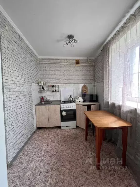 1-к кв. Татарстан, Нурлат ул. Электростанция, 3 (33.2 м) - Фото 1